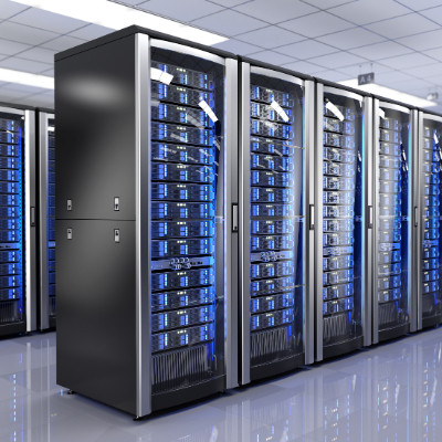 Three Considerations for Your Data Center Solution
