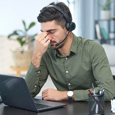 3 Risks of Relying on Amateur IT Support