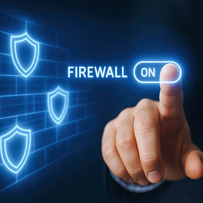 How a Modern Firewall Supports Your Network Security