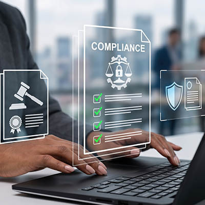 An Introduction to Your Essential IT Compliance Needs