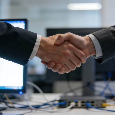 3 Major Benefits of Outsourcing Your IT Management