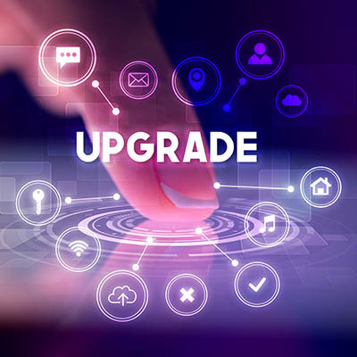 How to Tell Your Business’ Technology Needs an Upgrade
