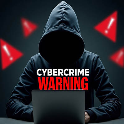 How Cybercriminals Rip You Off