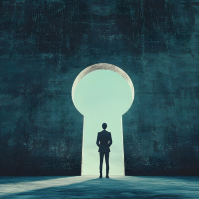 Unlock Your Business Potential with Data Democratization