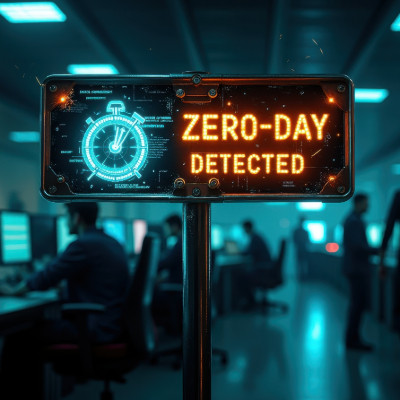 Cape Seguridad, Episode One - Zero-Day Threats