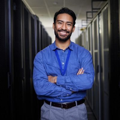 Why Proactive IT Support is Your Business' Best Move