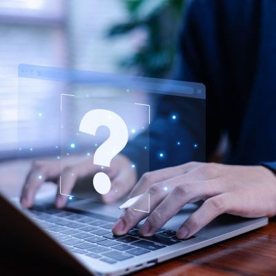 Why There Is No Such Thing as a “Stupid” Tech Question